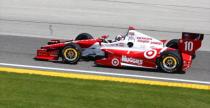 IndyCar: Dario Franchitti koczy karier!