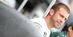 IndyCar: EJ Viso kierowc Andretti Autosport
