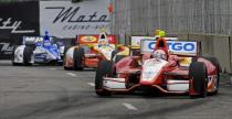 IndyCar: Franck Montagny pojedzie w Grand Prix Indianapolis