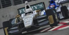 IndyCar zmodyfikowao system punktacji na sezon 2013