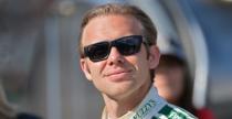 Pole position na Indianapolis 500 znw dla Eda Carpentera