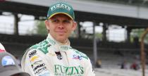 IndyCar: Bolid w powietrzu po raz trzeci na treningach przed Indianapolis 500