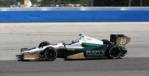 IndyCar: Zespoy Fisher i Carpenter pocz si