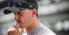 IndyCar: Rahal chce sprztn Montoi sprzed nosa mistrzostwo