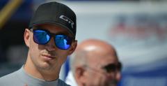 IndyCar: Rahal chce sprztn Montoi sprzed nosa mistrzostwo