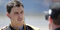 IndyCar: Rahal chce sprztn Montoi sprzed nosa mistrzostwo