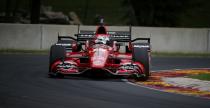 IndyCar pomaga Hondzie dogoni Chevroleta