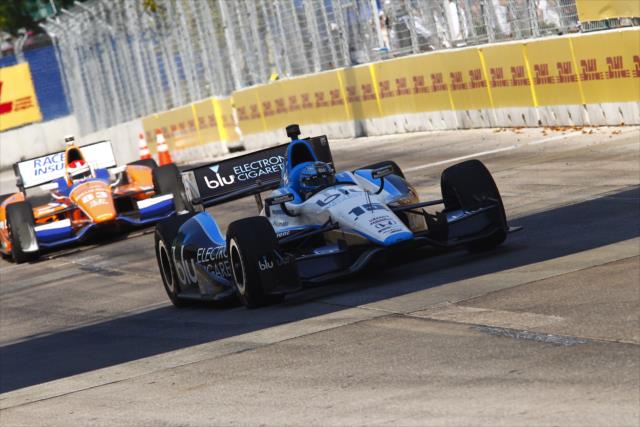 Graham Rahal