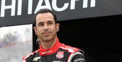 IndyCar: Castroneves bdzie jedzi warunkowo za krytyczny wpis na Twitterze