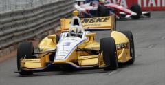 IndyCar, Sao Paulo, Kwalifikacje: Power powstrzyma kierowcw Ganassi