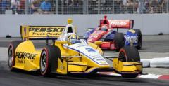 IndyCar zmodyfikowao system punktacji na sezon 2013