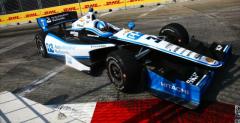 IndyCar: Crash derby w Baltimore. Triumf dla Pagenauda