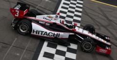 IndyCar: Dixon najlepszy w kwalifikacjach na owalu Iowa
