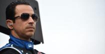 IndyCar: Conway zwycizc drugiego wycigu w Toronto. Wyprzedzi rywali ze zmian opon