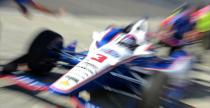 IndyCar: Power na pole position przed finałem sezonu. Dominacja Penske w Fontanie