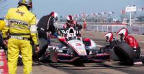 IndyCar: Power wygrywa na otwarcie sezonu 2014 w St Petersburgu