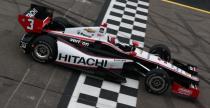 IndyCar: Dixon najlepszy w kwalifikacjach na owalu Iowa