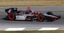 IndyCar: Briscoe za Hildebranda w Panther Racing