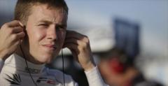 Jack Hawksworth nowym kierowcą w IndyCar