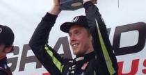 IndyCar: Drugi wycig w Houston dla Pagenauda, dublet zespou Schmidt Peterson