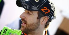 IndyCar: James Hinchcliffe przechodzi do zespou Schmidt Peterson Motorsport