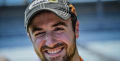 IndyCar: Power lepszy od Hinchcliffe'a w walce o pole position do GP Alabamy