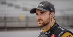 ndyCar: Nastpny powany wypadek na treningach przed Indianapolis 500. Hinchcliffe poddany operacji