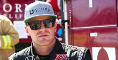 Jakes wraca do IndyCar jako kierowca Schmidt Peterson