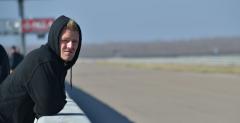 Jakes wraca do IndyCar jako kierowca Schmidt Peterson