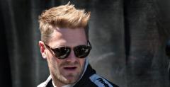 Aloszyn wraca na stałe do IndyCar na sezon 2016
