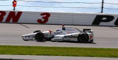 Aloszyn wraca na stałe do IndyCar na sezon 2016
