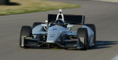 Jakes wraca do IndyCar jako kierowca Schmidt Peterson