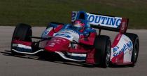 IndyCar: Rahal Letterman Lanigan wystawi w sezonie 2013 dwa bolidy. James Jakes doczony do Grahama Rahala