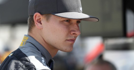 IndyCar