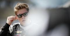 IndyCar: Owal w Iowa przywrci Hunter-Reaya na najwyszy stopie podium