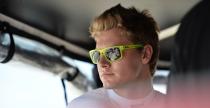 IndyCar: Pierwsze zwycięstwo Newgardena