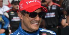 IndyCar: Montoya mierzy w mistrzostwo