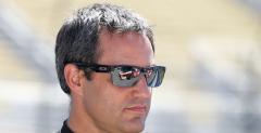 IndyCar: Montoya odzyska pewno siebie za kierownic