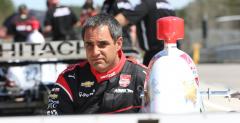 Montoya chtny sprbowa wygra 24h Le Mans i skompletowa 'Wielkiego Szlema'