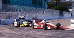 IndyCar: Montoya mierzy w mistrzostwo