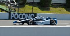 IndyCar: Montoya mierzy w mistrzostwo