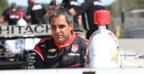 IndyCar: Odłamki z bolidów podczas wyścigu w St. Petersburgu poważnie raniły kibica