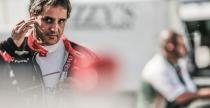 IndyCar: Montoya spokojny o mistrzowski tytu