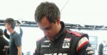 Juan Pablo Montoya wr�ci� do bolidu. Zobacz video z testu w IndyCar na torze Sebring