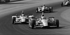 IndyCar: Justin Wilson poegnany na pogrzebie przez kolegw z toru