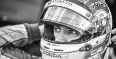 IndyCar: Justin Wilson nie yje