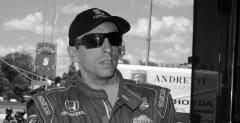 IndyCar: Justin Wilson poegnany na pogrzebie przez kolegw z toru