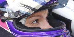 IndyCar: Katherine Legge pozwie Dragon Racing
