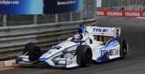 IndyCar: Dragon Racing dokada Saavedr do Bourdaisa na sezon 2013