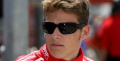 IndyCar: Marco Andretti na pole position w Fontanie